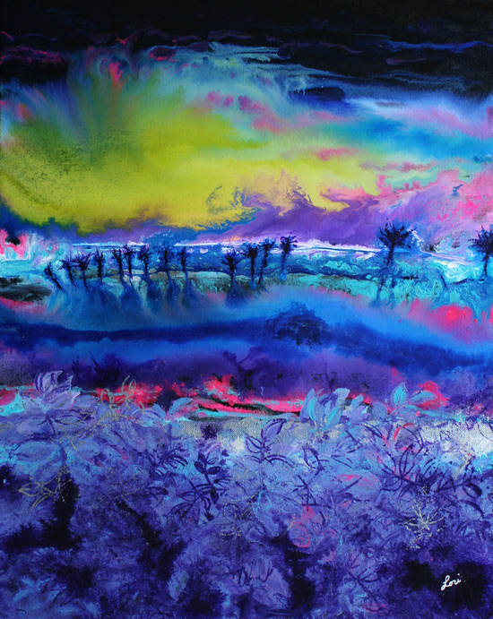 Harmony & Understanding