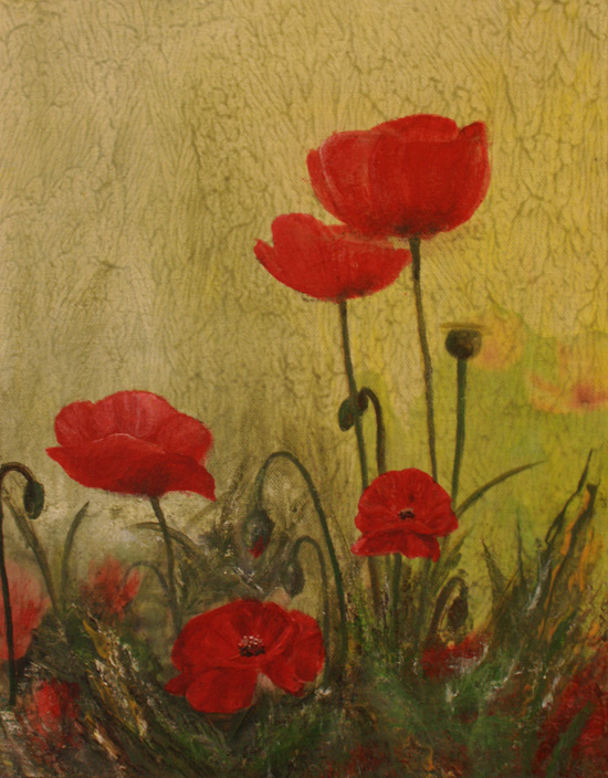 Poppies